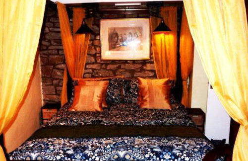 Butterfly Lodge quirky rural home stunning views - Photo 17