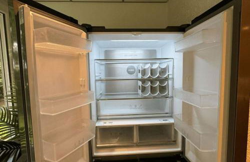 Geräumiges Apartment mit XXL Leinwand I Parkplatz I WiFi - Foto 22