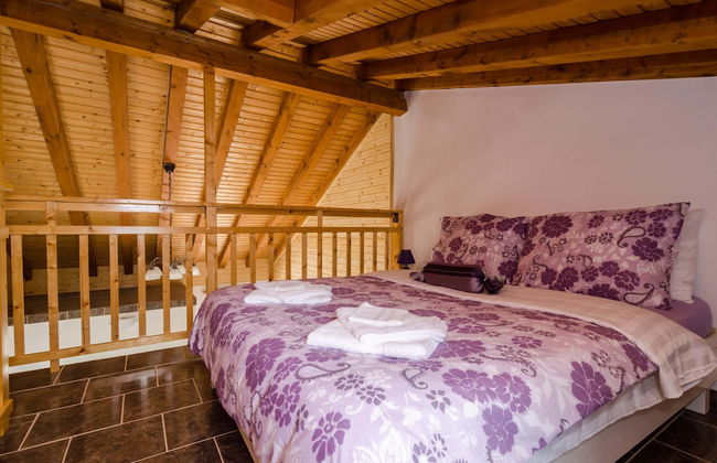 Apartments Leviana - Foto 4