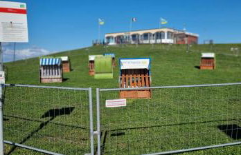 Haus Sternenstrand Tossens - Foto 41
