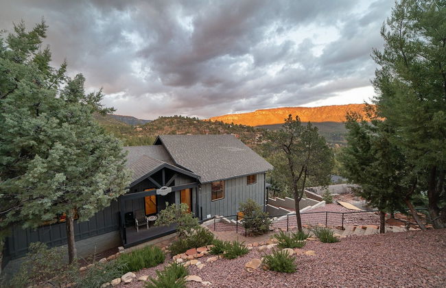 Ruin Hill Kokopeli Pine - Photo 53