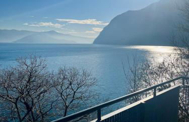 Appartamento sul Lago con Terrazza Panoramica - Foto 22
