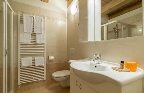 Residence Civetta - Foto 57