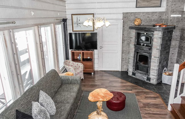 Kerkänperä - Foto 3