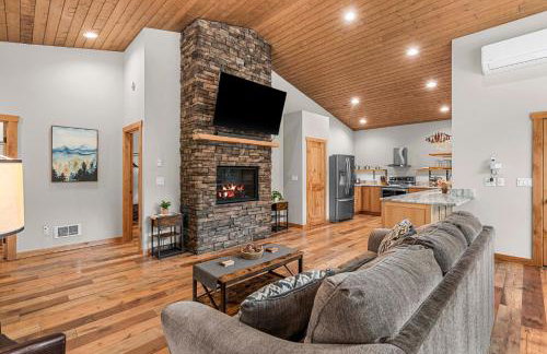 Eagle Creek Hideaway - Foto 11