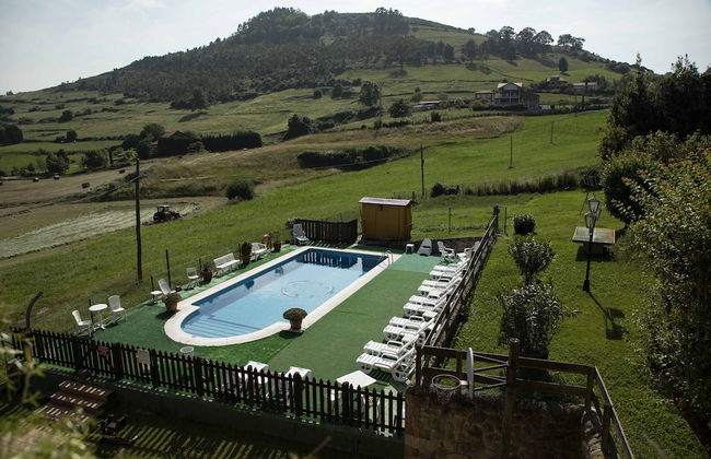 Apartamentos La Gloria - Foto 7