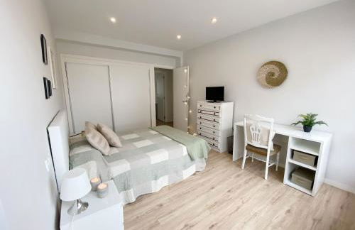BRIGHT APARTMENT IN THE CENTER OF SANTANDER - Foto 10