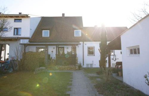 Gemütliches Haus mit Holzofen & Garten - Foto 34