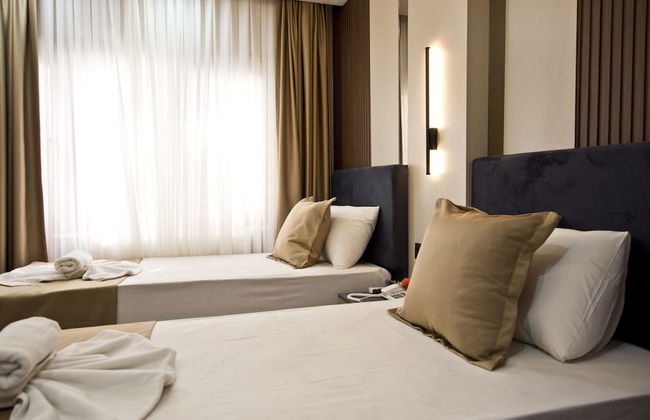 Grand Bagoz Hotel - Foto 3