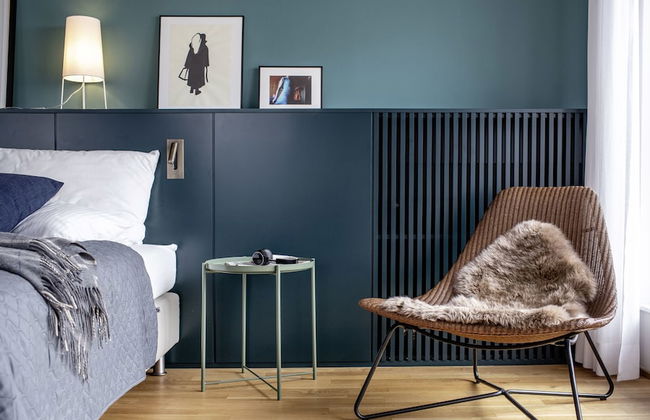 THE FLAG Oskar M. - Foto 11