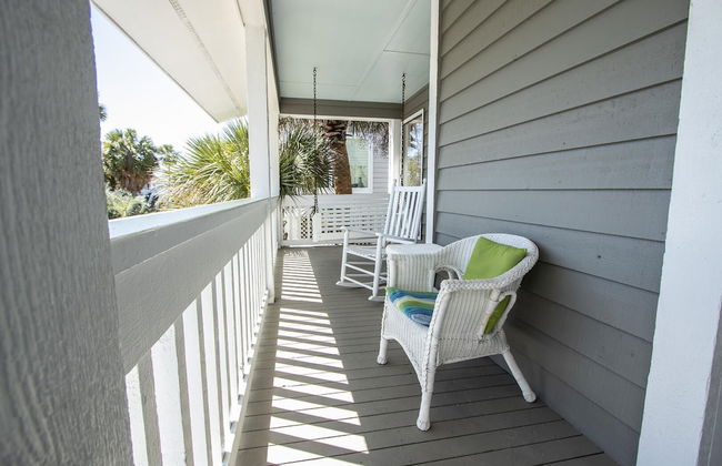 705 Silverside - Foto 48