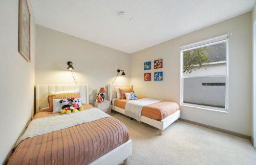 Lake Davenport Pool House for 6 near Disney 1034 - Foto 28