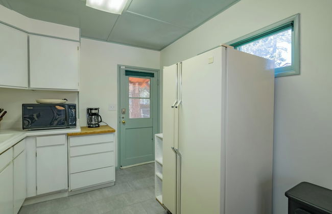 Nana's Cottage Retreat - Foto 5