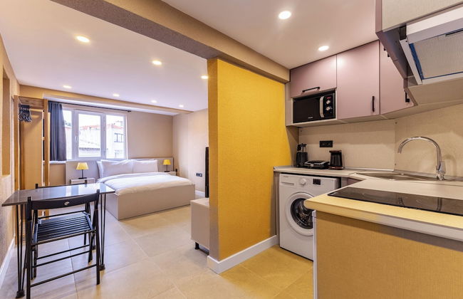 K-K Suites & Apartments - Foto 5