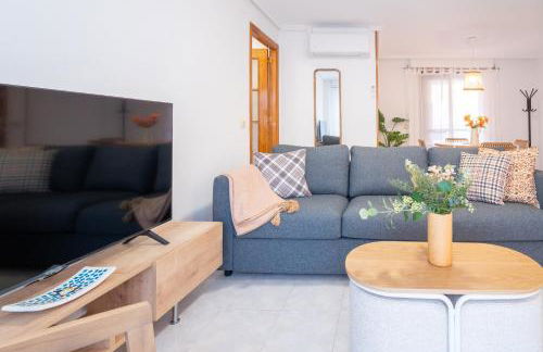 Residencial Playa Blanca a 2 min a pie de playa - Foto 38