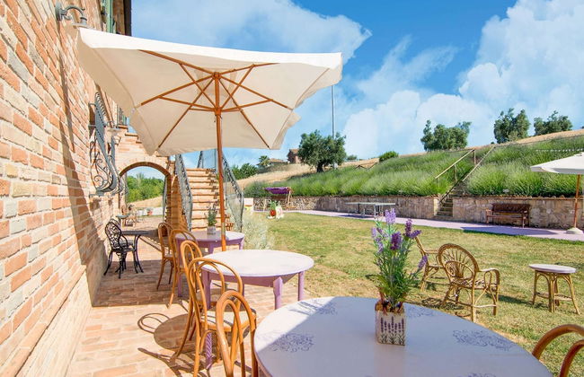 Belvilla by OYO La Corte - Foto 22