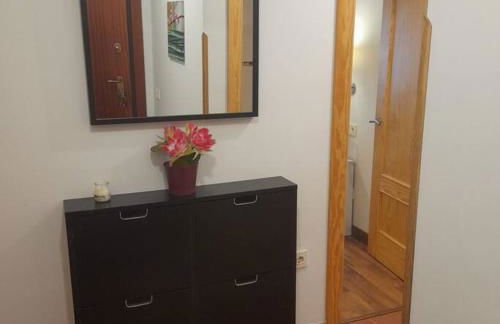 Precioso apartamento a pie de montañas y playas - Foto 10