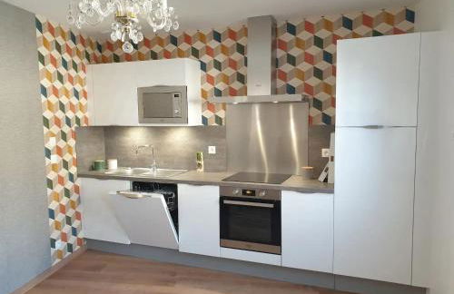 Le JV 1 cayeux sur mer baie de somme 100m plage - Foto 6