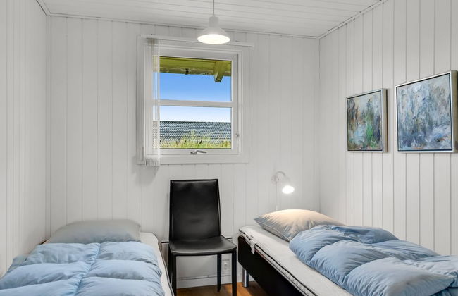 "Bothilda" - 660m from the sea - Foto 17