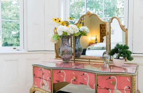 Hillthorpe Estate - 14 Bed Manor House with Hot Tubs and Secluded Gardens - Foto 70