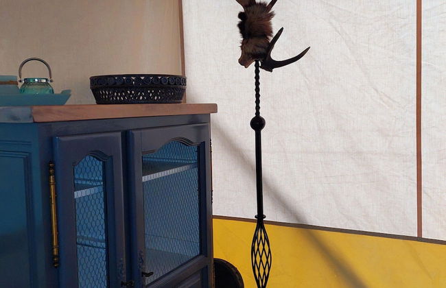 Romantic Cottage With Shared Swimming Pool - Foto 60