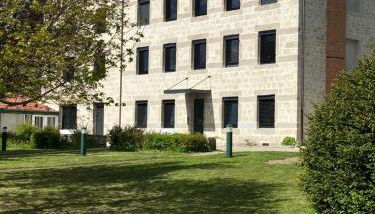 Résidence des Portes du Velay - Foto 2, Garden