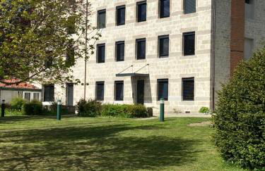 Résidence des Portes du Velay - Foto 2