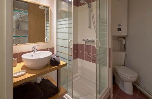 Bienvenue au Nid du Chevert, centre de Nantes - Foto 15