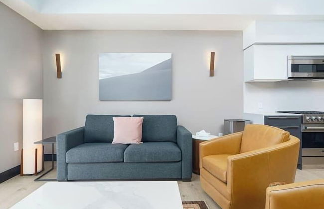 The Berkeley Hotel - Photo 24