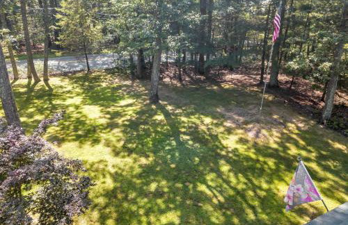 Charming Getaway Minutes from Lake Wallenpaupack - Foto 26