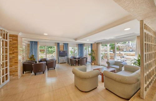 Apartamentos Ben-Hur - Photo 30