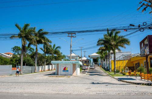 Casa com Piscina, Quadra de Areia e Churrasqueira - Foto 49