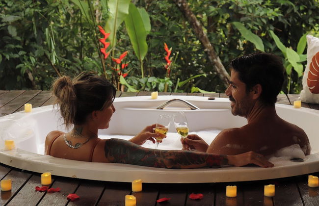 Chalés Pura Vida - Photo 65