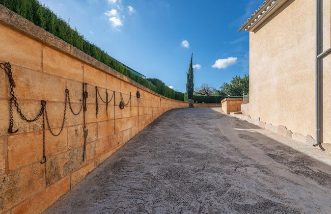 Casa Selva - Photo 46