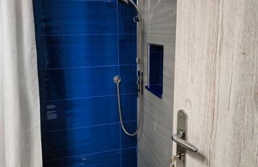 Sea Sound Haraki apartment - Foto 11