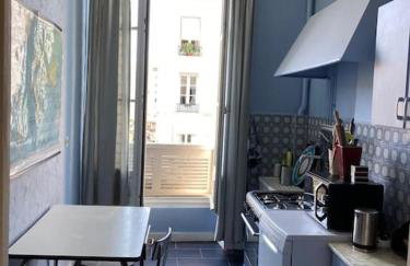grand appartement dans l'hypercentre - Photo 10