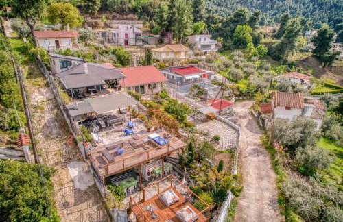 Magical View Studios 2 Asproneri, Kamena Vourla - Photo 6