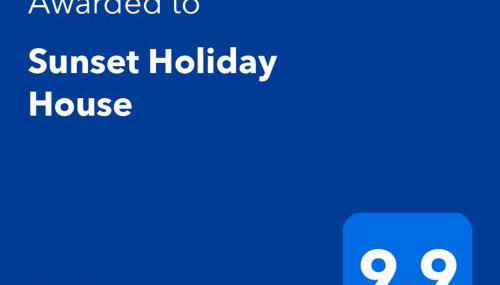 Sunset Holiday House - Foto 2