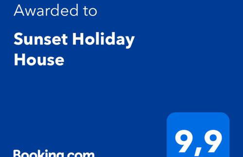 Sunset Holiday House - Photo 2