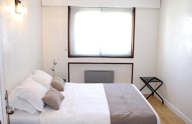 Short Stay Paris Apartments - Foto 3