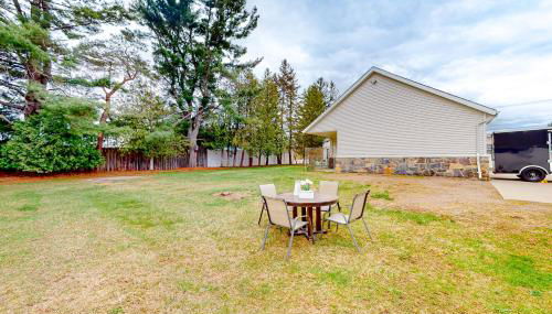 Maplewood Manor - Unit 1 - Foto 2