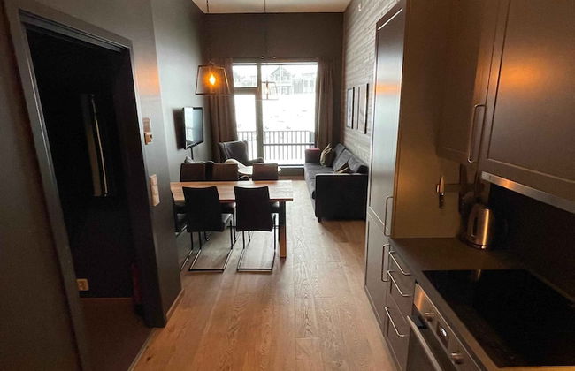 Trysil Alpine Lodge - Foto 28