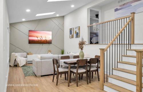 Chicago Gem! Centrally Located - proximity to O' Hare Airport - Foto 8