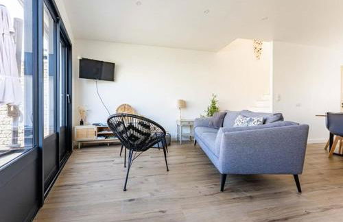 Maison moderne au Bois-Plage-en-Ré avec jardin - FR-1-835-3 - Foto 20