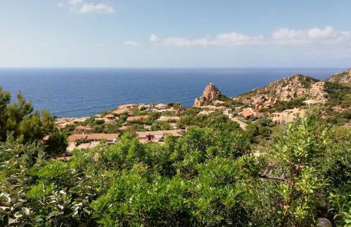 Casa Faedda Costa Paradiso - Foto 18