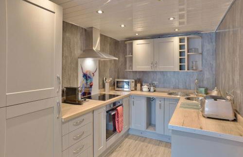 Loch Eck Holiday Park - Foto 20