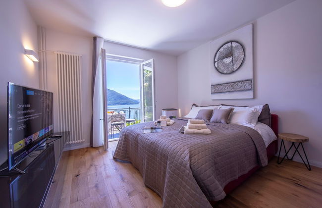 Brissago Lake View - Foto 10