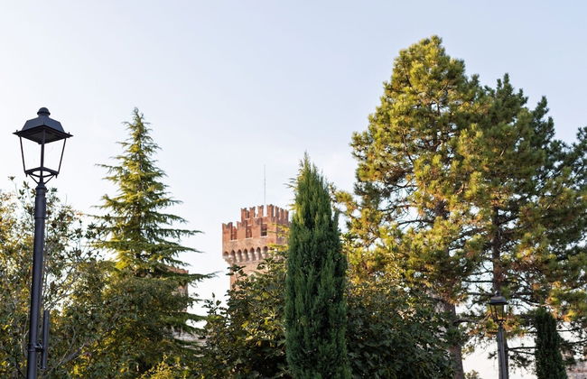 Elegant Holiday Home in Lazise with Swimming Pool near Lake - Foto 31