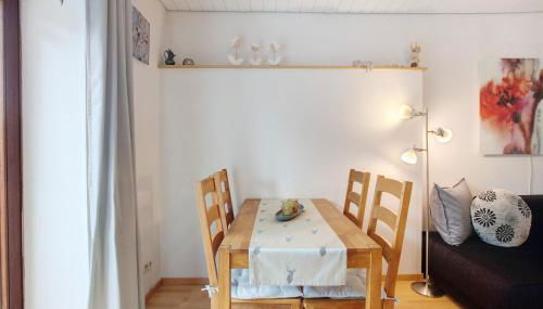 Ferienhaus am Blumengässle - Foto 4