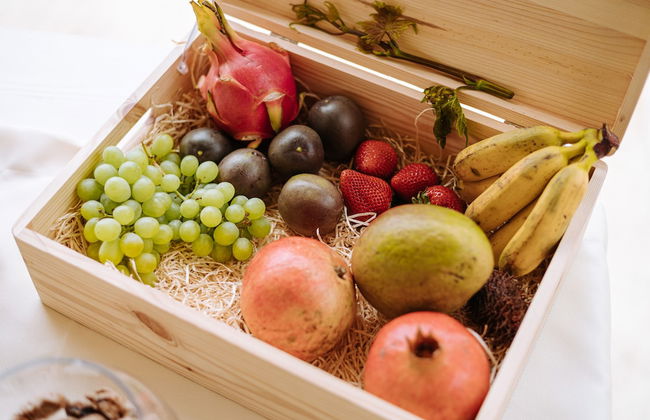 Agriresort Murciano - Photo 55